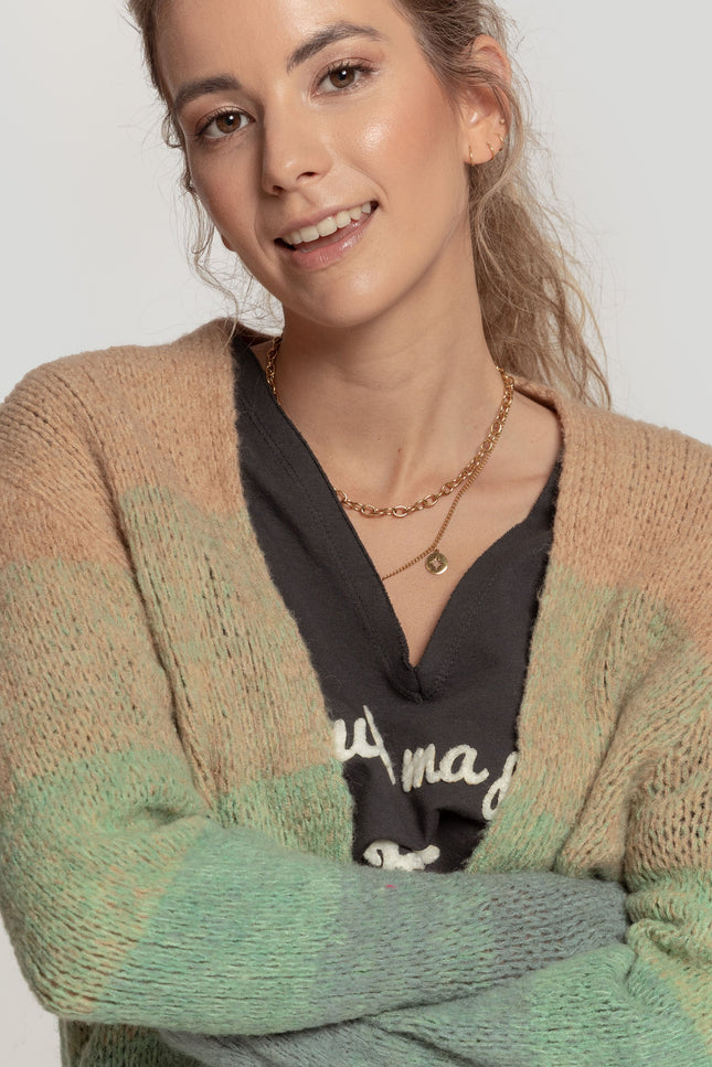 CARDIGAN MASSIMA GRAZIA