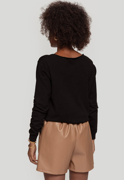 SHORTS ARMONIAS PAPERBAG
