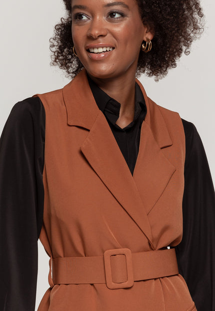 ARMONIAS VEST BELT