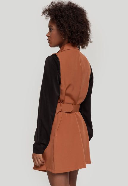 ARMONIAS VEST BELT