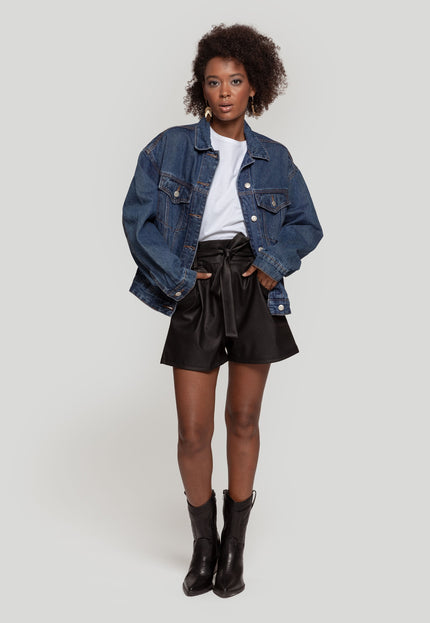 SHORTS ARMONIAS PAPERBAG