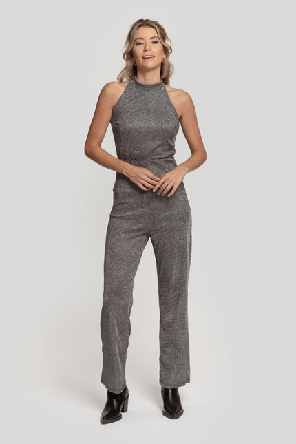 JUMPSUIT MASSIMA GRAZIA BRILLO