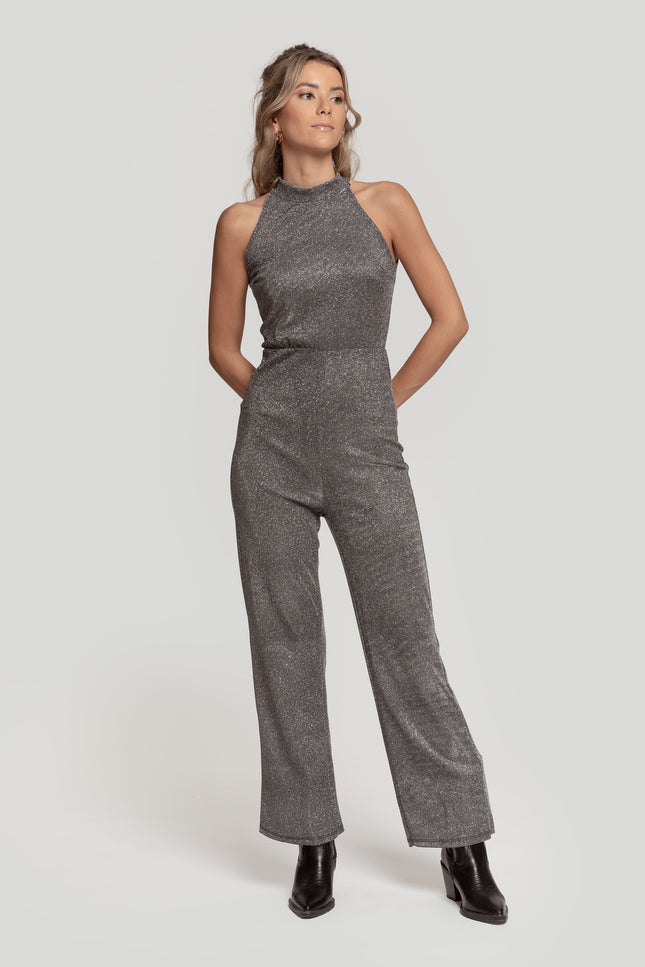 JUMPSUIT MASSIMA GRAZIA BRILLO