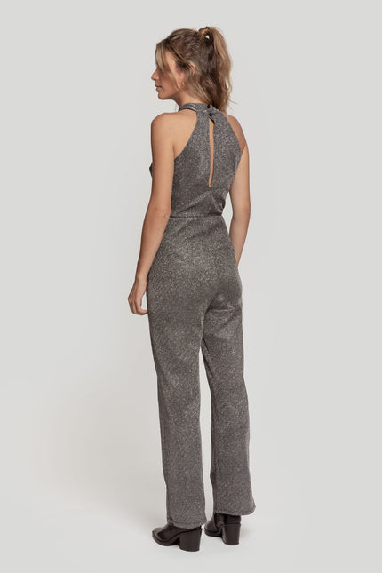 JUMPSUIT MASSIMA GRAZIA BRILLO