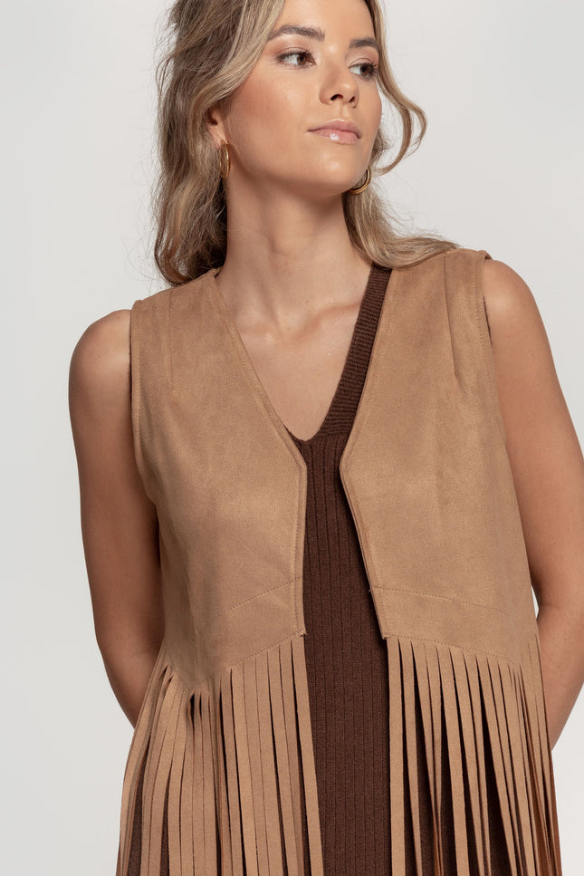 MASSIMA GRAZIA VEST