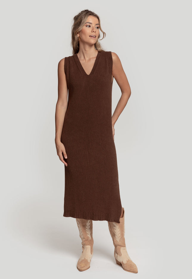 VESTIDO MASSIMA GRAZIA CANALÉ