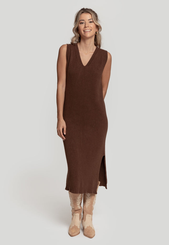 VESTIDO MASSIMA GRAZIA CANALÉ
