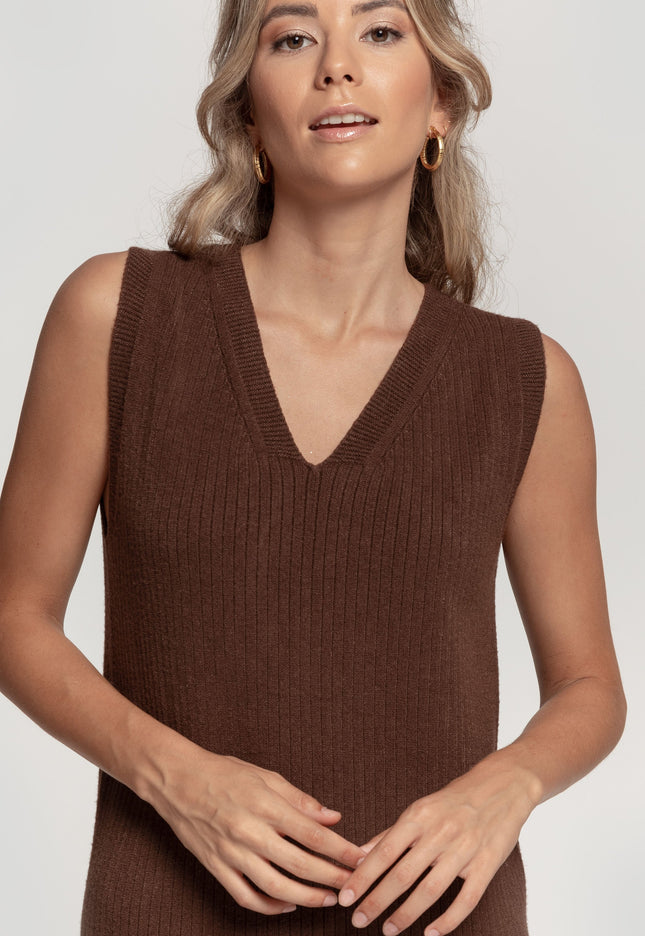 VESTIDO MASSIMA GRAZIA CANALÉ