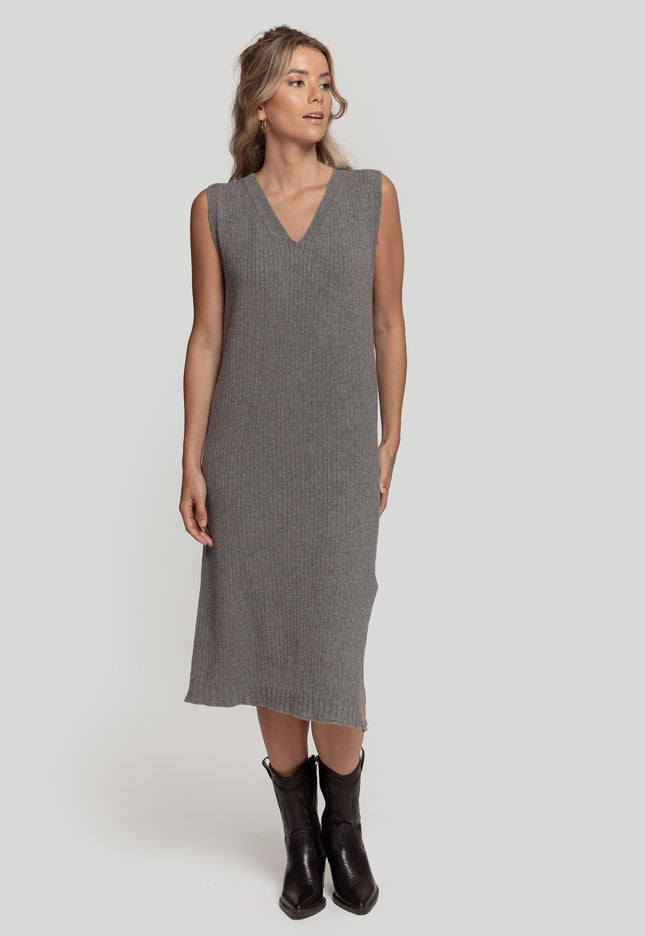 VESTIDO MASSIMA GRAZIA CANALÉ