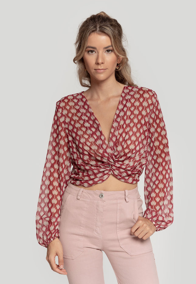 TOP MASSIMA GRAZIA NUDE