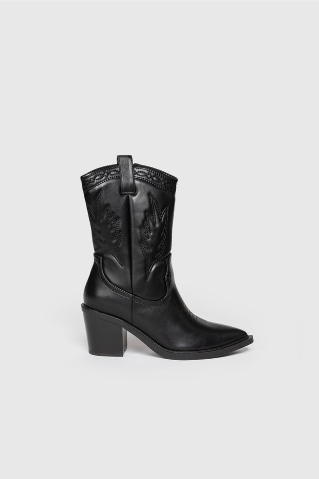 CONTRAST ARMONIAS BOOT