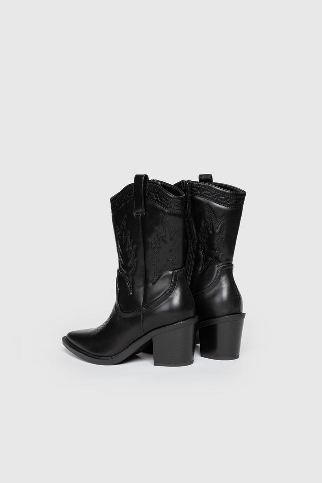 CONTRAST ARMONIAS BOOT