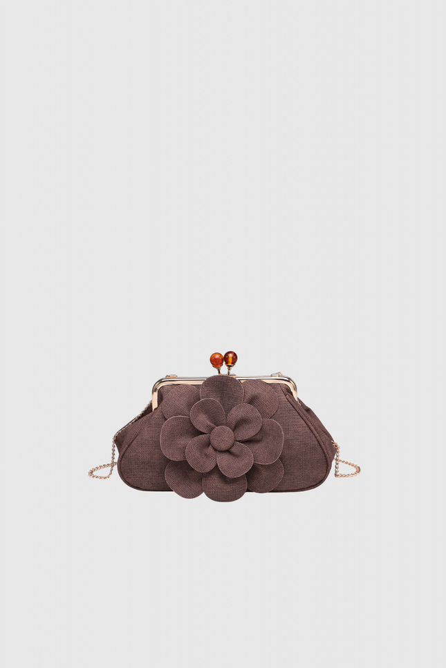 BOLSO DONNA ALESSIA FLOR