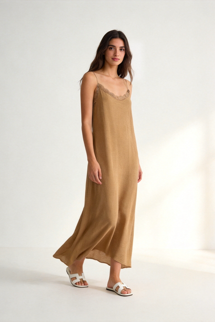 VESTIDO ARMONIAS ASTI