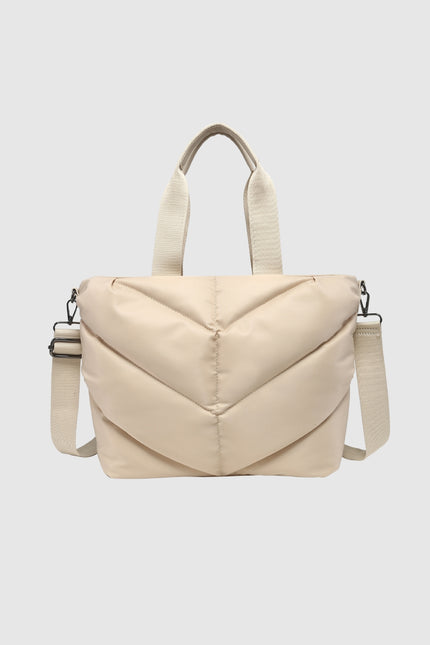 BOLSO VALENTINA NYLON