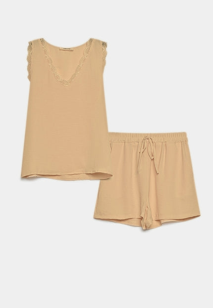 CONJUNTO ARMONIAS PEPA