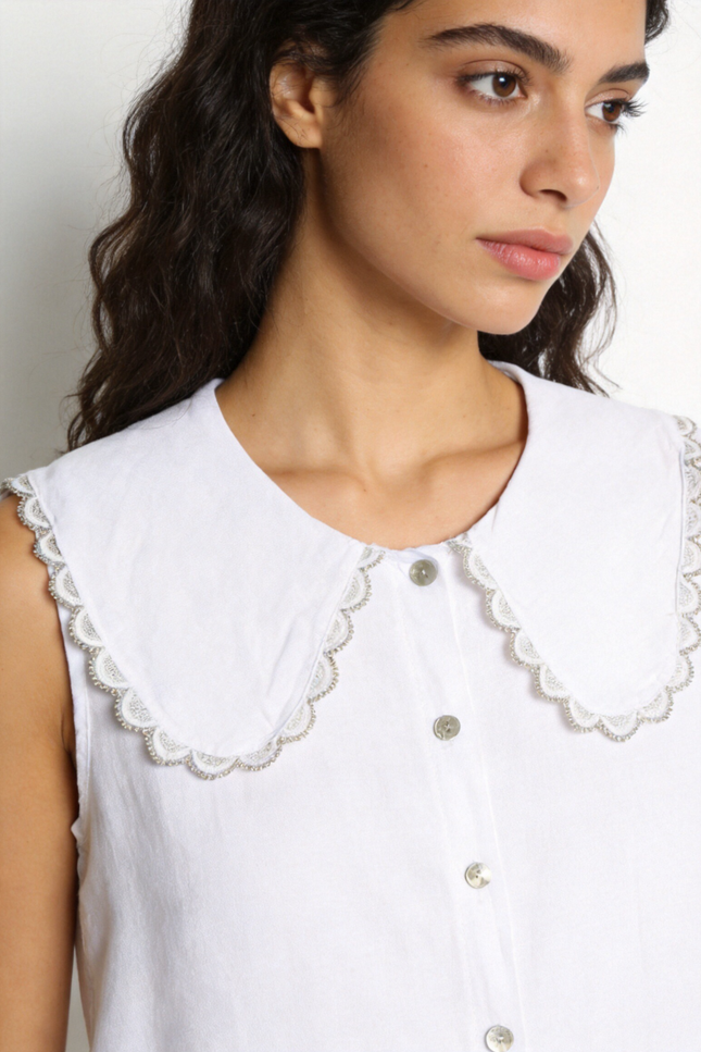 BLUSA ARMONIAS TEEN LINO