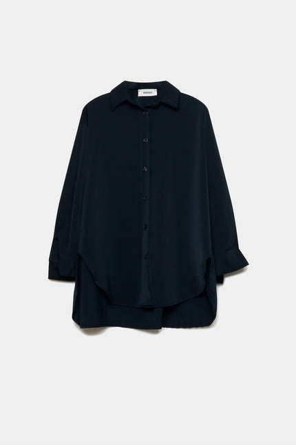 CAMISA ARMONIAS FLUIDA