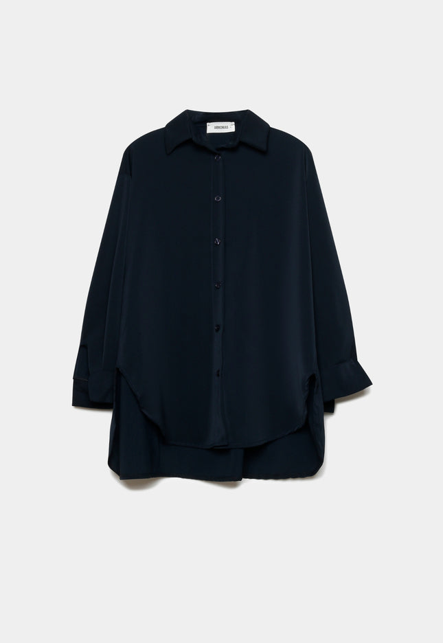 CAMISA ARMONIAS FLUIDA
