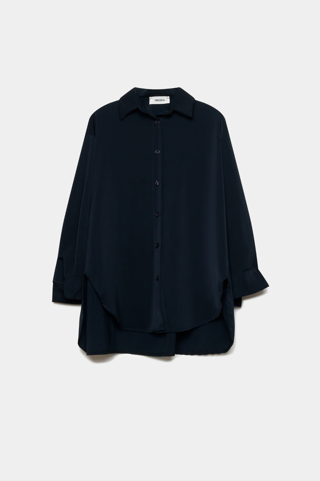 CAMISA ARMONIAS FLUIDA