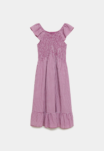 VESTIDO ARMONIAS TEEN LARA
