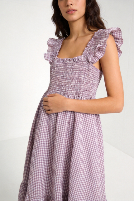 VESTIDO ARMONIAS TEEN ADARA