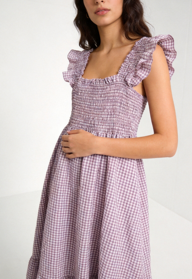 VESTIDO ARMONIAS TEEN ADARA