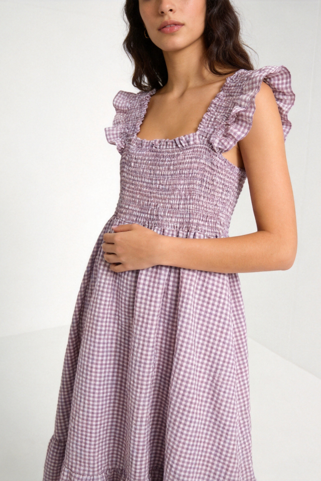 VESTIDO ARMONIAS TEEN ADARA
