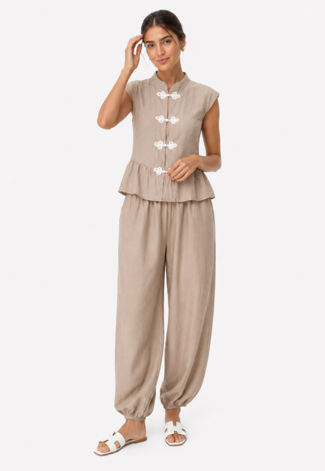 CONJUNTO ARMONIAS VAN