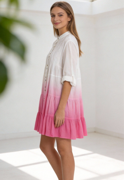 VESTIDO ARMONIAS PREMIUM TIE DYE