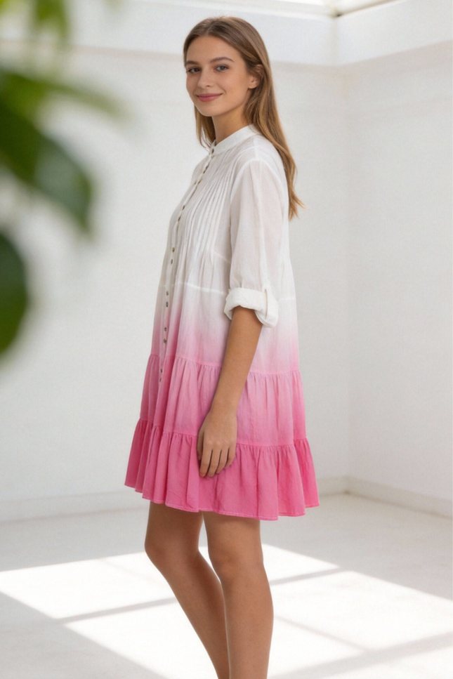 VESTIDO ARMONIAS PREMIUM TIE DYE