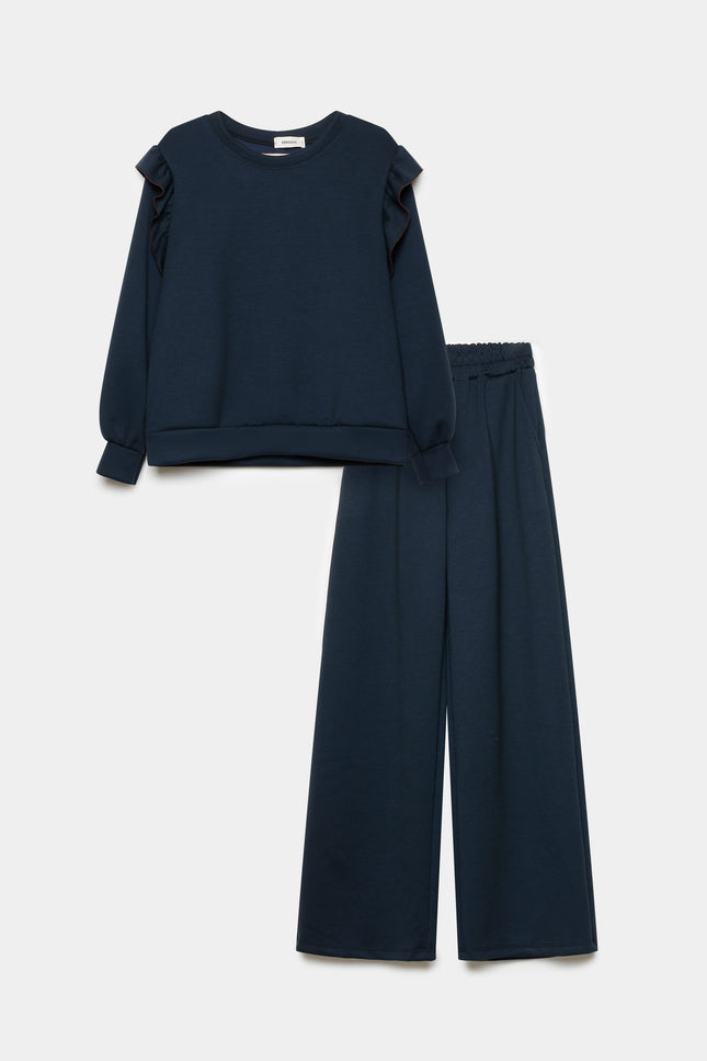 CONJUNTO ARMONIAS BRUNA