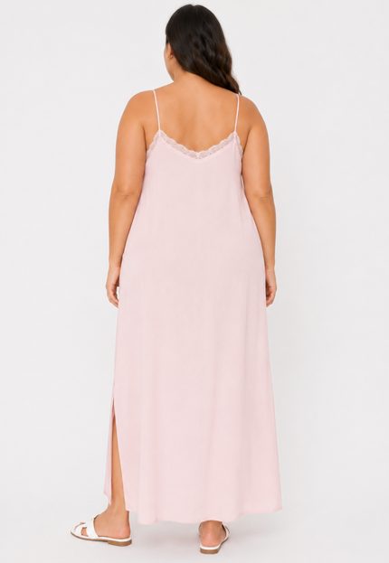 VESTIDO ARMONIAS CURVE ASTI