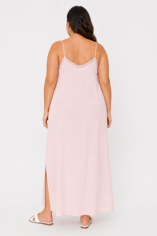 VESTIDO ARMONIAS CURVE ASTI