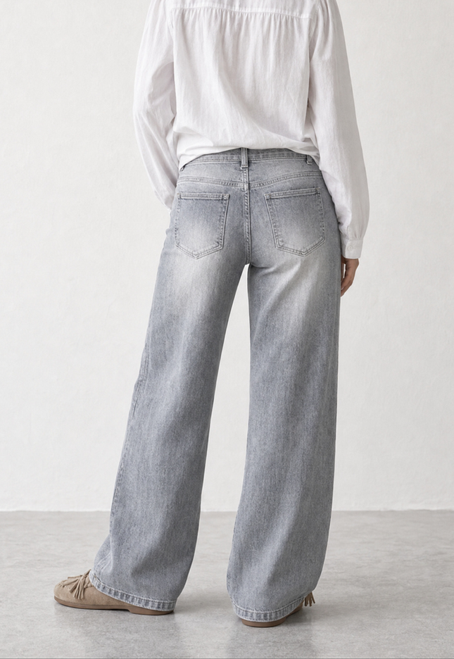 JEANS MISS LIT