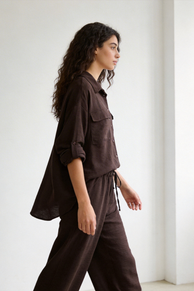 CONJUNTO ARMONIAS BARI