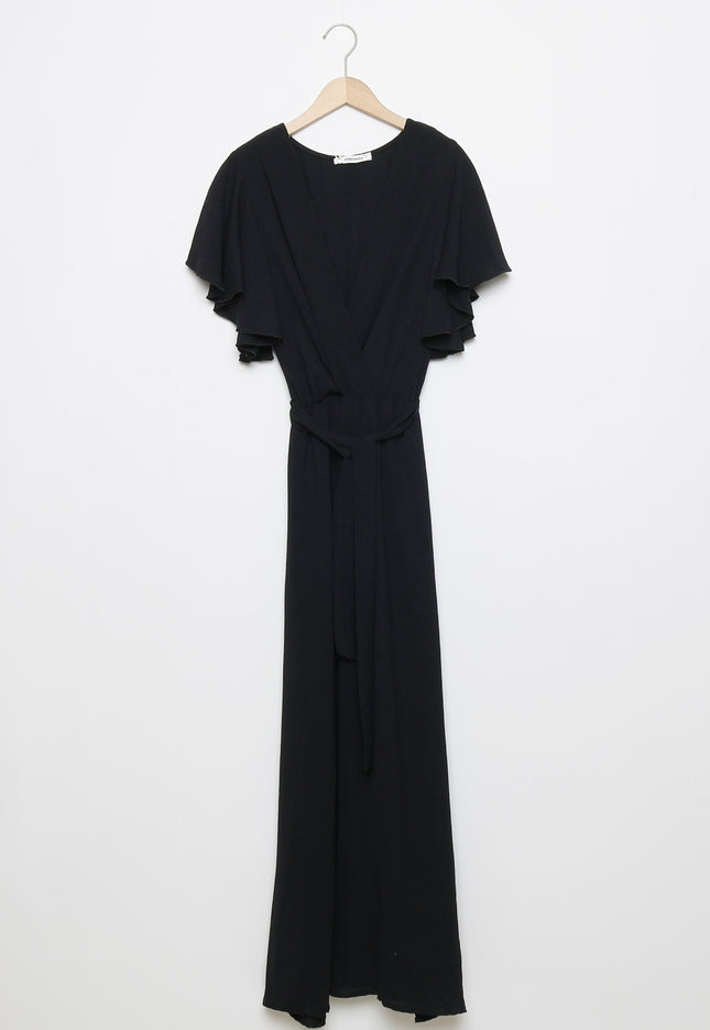 VESTIDO ARMONIAS ROSA