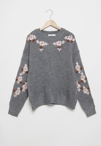 JERSEY ARMONIAS FLORES