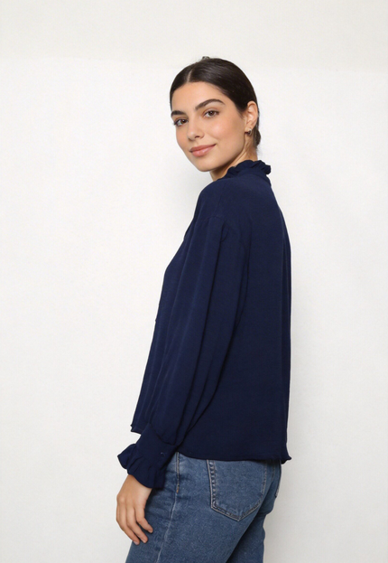 BLUSA ARMONIAS AFRICA
