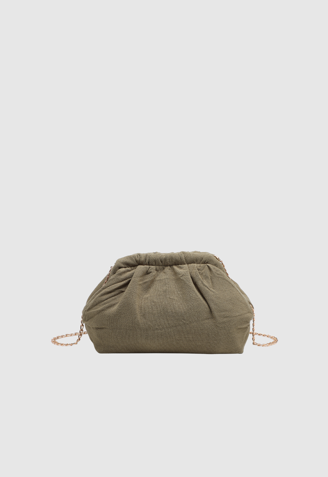BOLSO DONNA ALESSIA LINO
