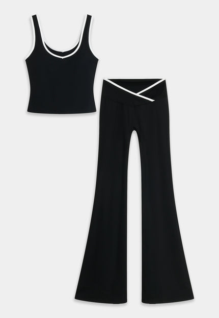 CONJUNTO ARMONIAS SPORT