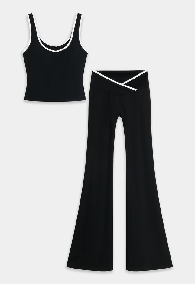 CONJUNTO ARMONIAS SPORT