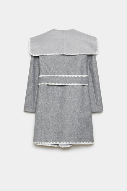 CHAQUETA ARMONIAS TULIP