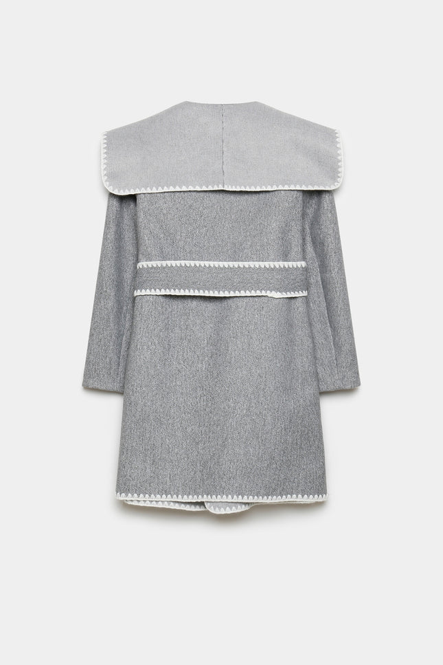 CHAQUETA ARMONIAS TULIP