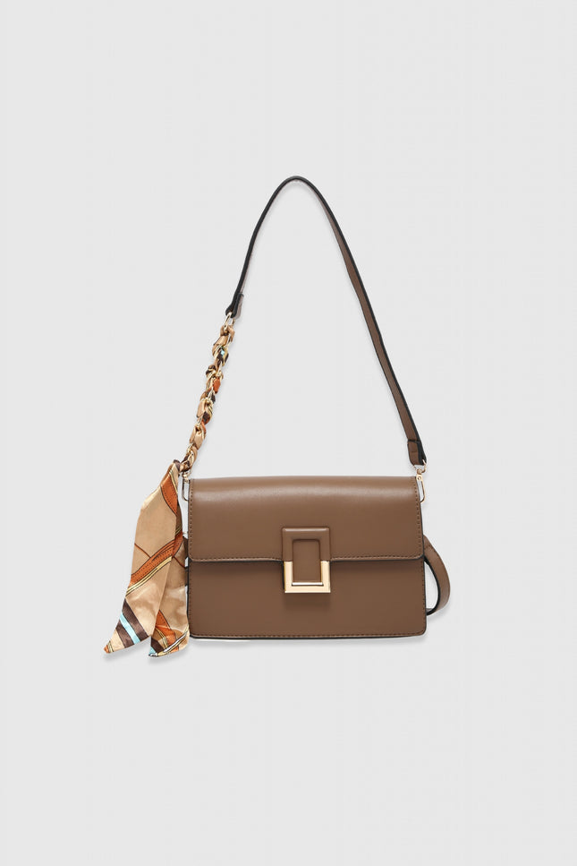 BANDOLERA DONNA ALESSIA PAÑUELO