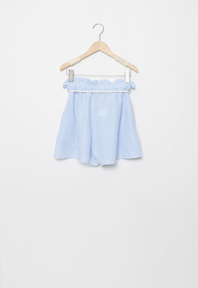 SHORTS ARMONIAS VICHY