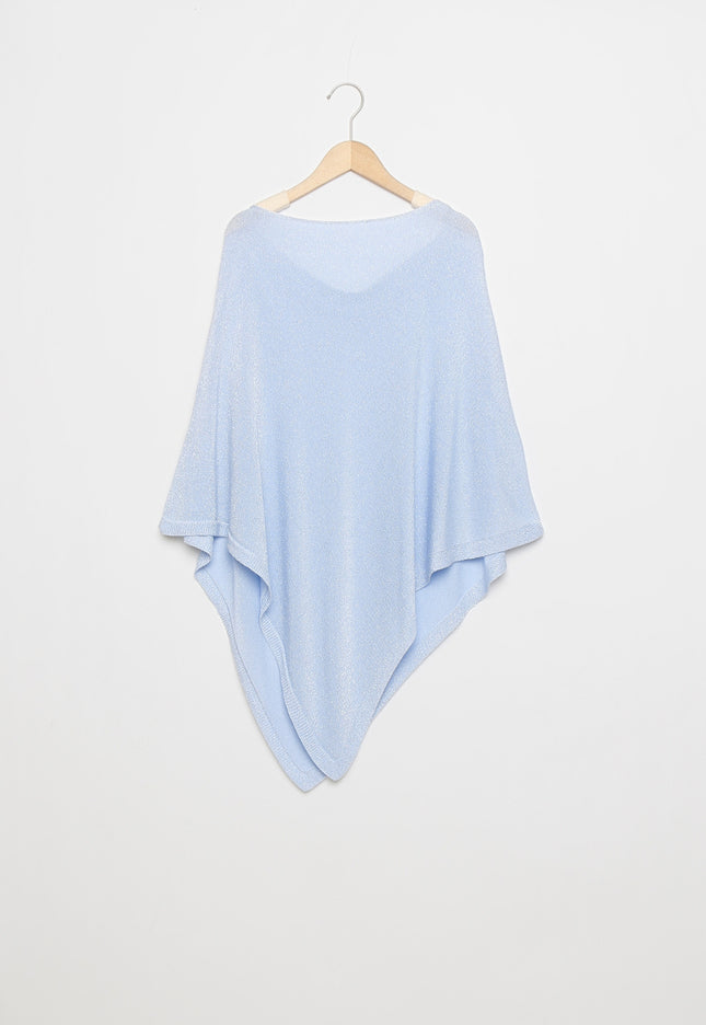 PONCHO MASSIMA GRAZIA BRILLO