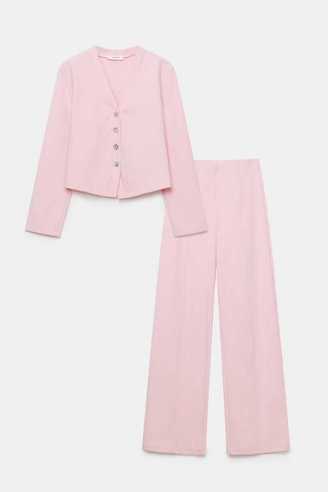 CONJUNTO ARMONIAS CINTIA