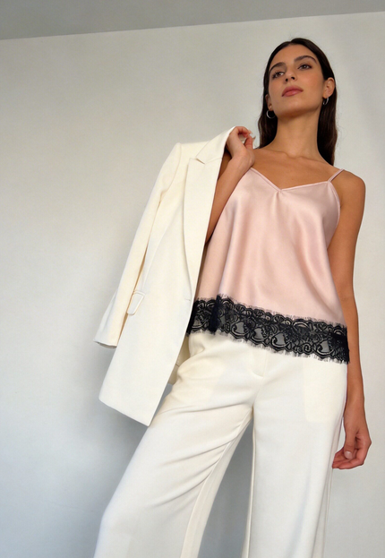 TOP ARMONIAS SATINADO