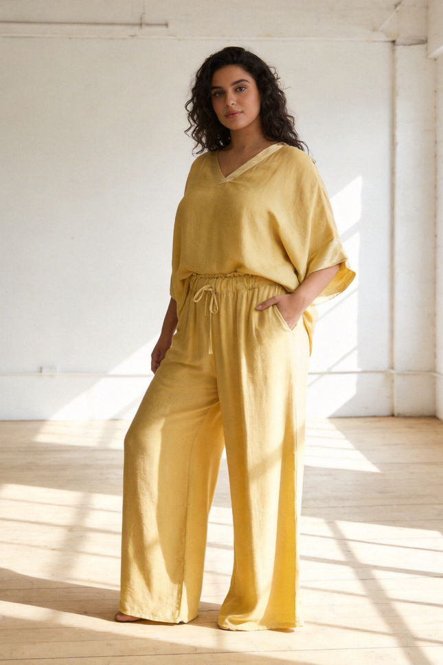 CONJUNTO ARMONIAS CURVE VENECIA